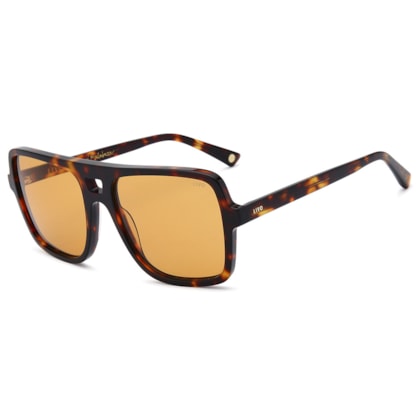 ELVIS - DEMI CLÁSSICO + LENTE SAHARA