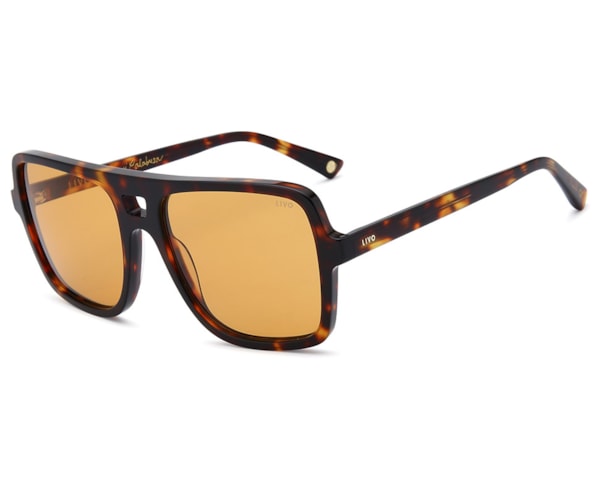 ELVIS - DEMI CLÁSSICO + LENTE SAHARA