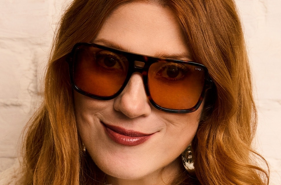 ELVIS - DEMI CLÁSSICO + LENTE SAHARA-foto-do-produto-6