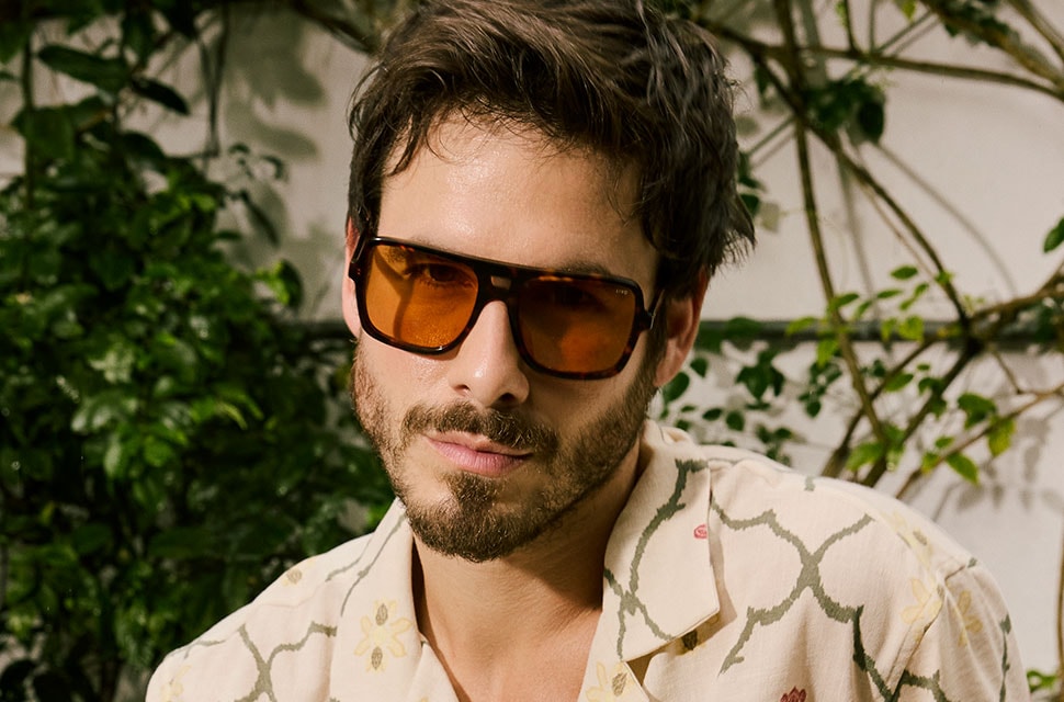 ELVIS - DEMI CLÁSSICO + LENTE SAHARA-foto-do-produto-7