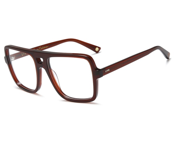 ELVIS - MARROM ELVIS - MARROM