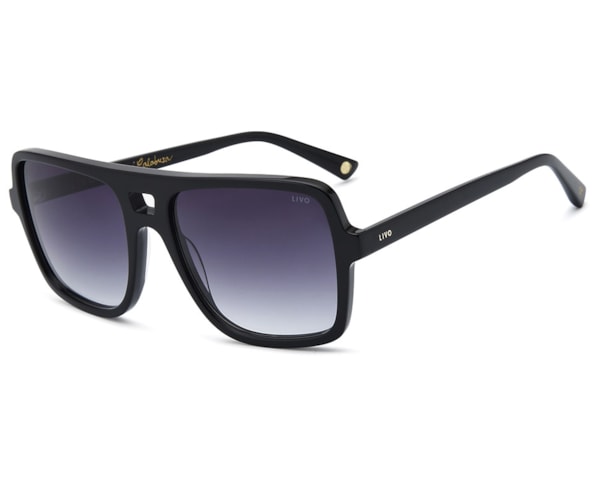 ELVIS - PRETO ELVIS - PRETO