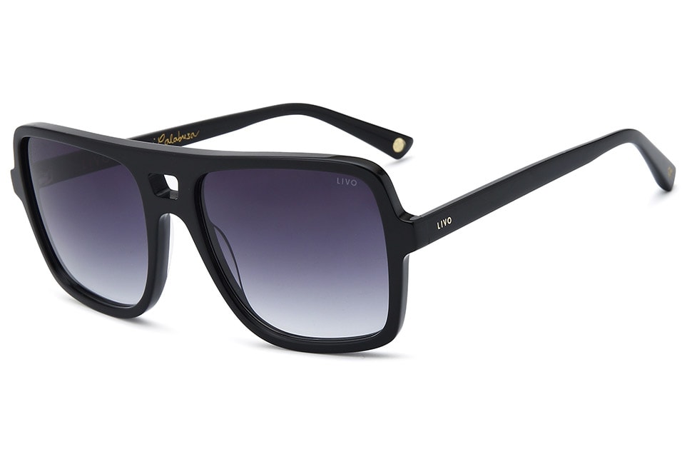 ELVIS - PRETO