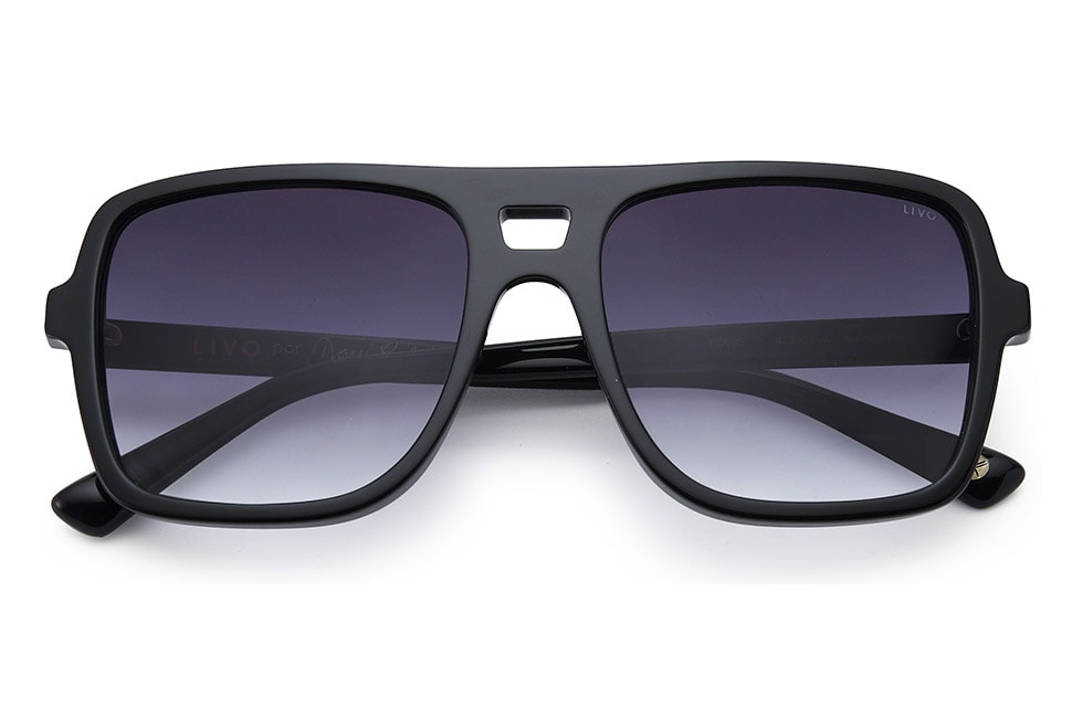 ELVIS - PRETO