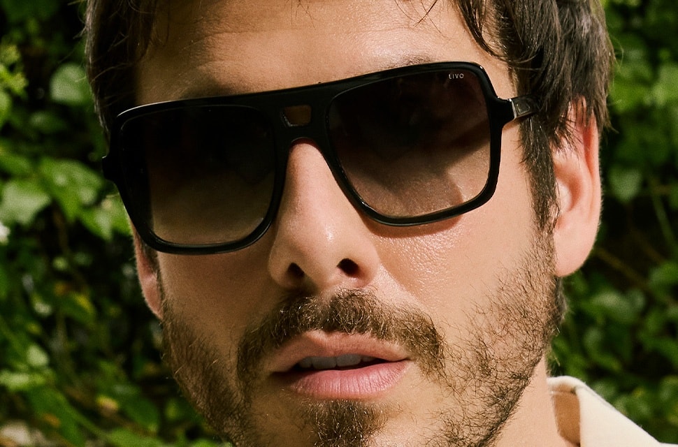 ELVIS - PRETO