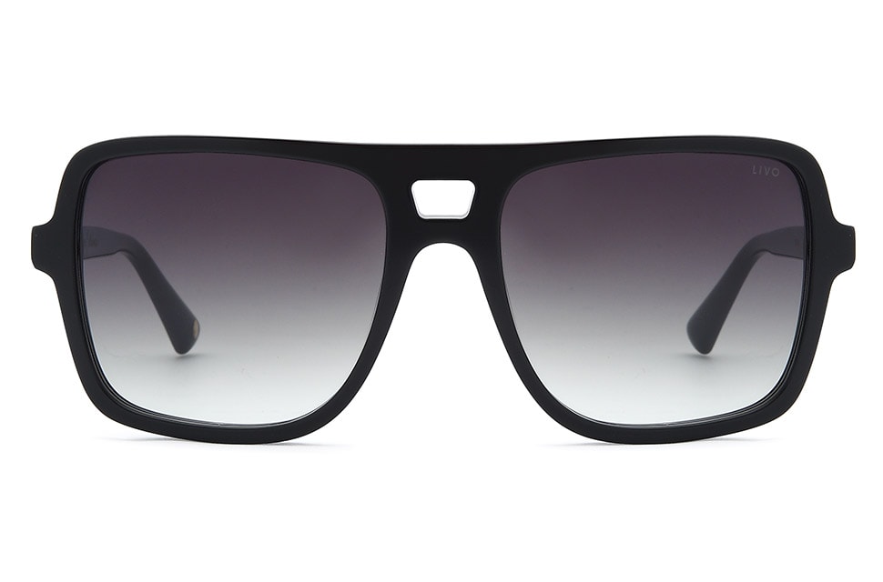 ELVIS - PRETO + LENTE VERDE-foto-do-produto-0