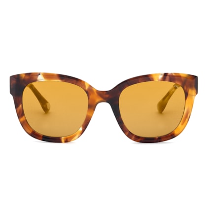 Emma - Demi Amarelo + Sahara