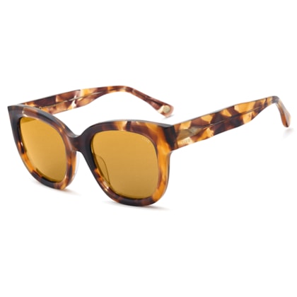 Emma - Demi Amarelo + Sahara