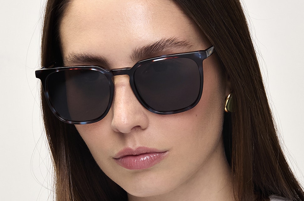 Eric - Demi Azul Escuro