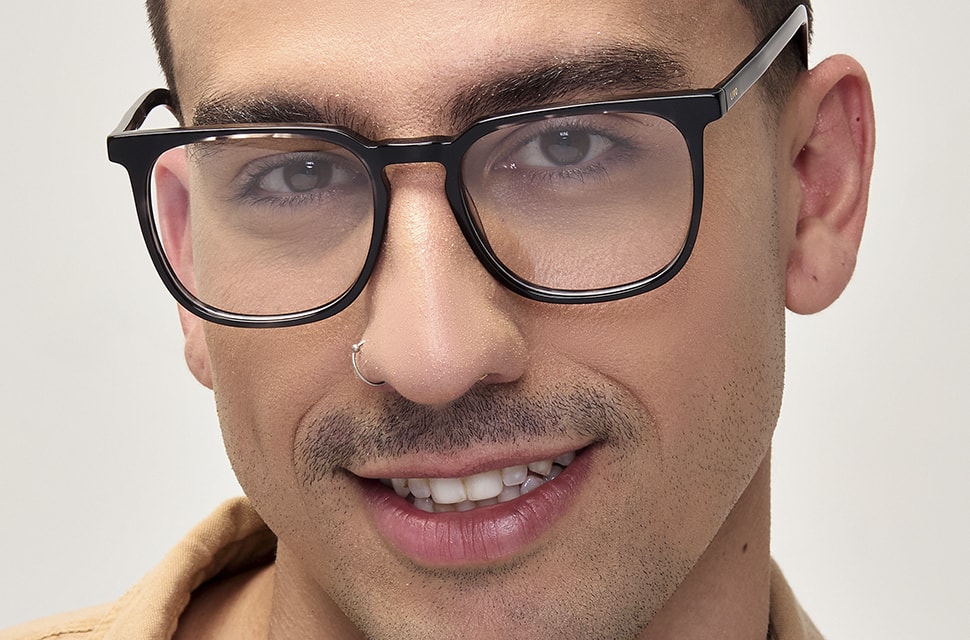 Eric - Demi Cinza