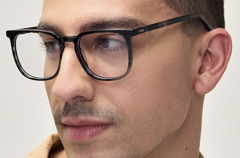 Eric - Demi Cinza