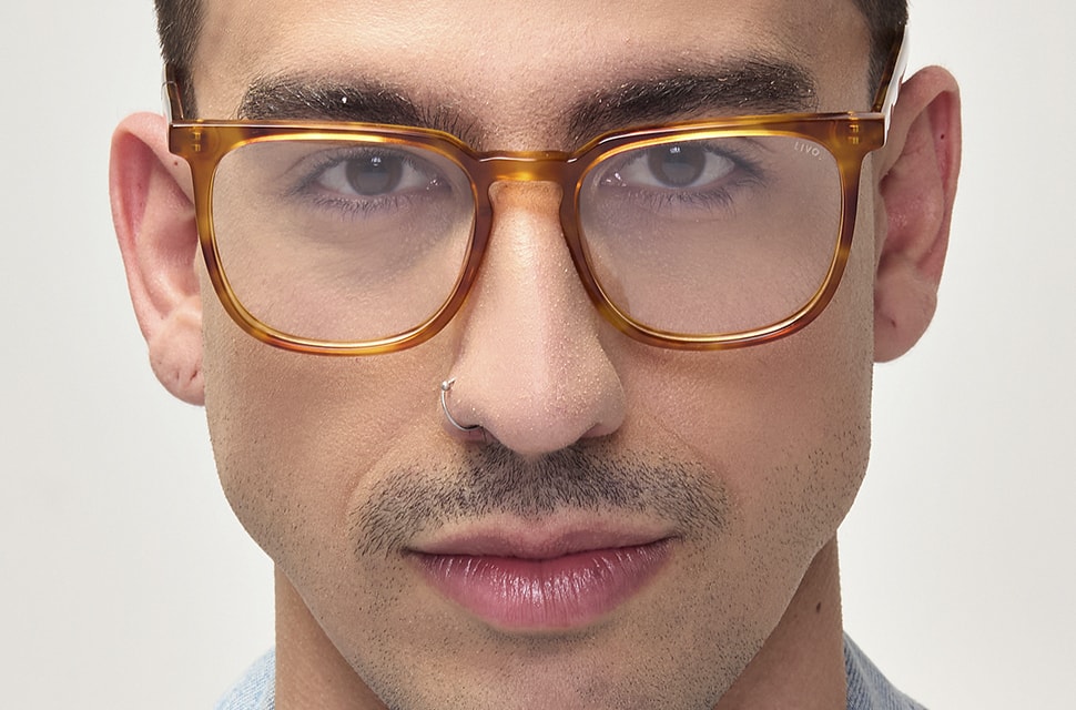 Eric - Demi Loiro