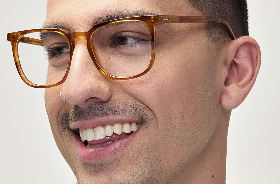 Eric - Demi Loiro