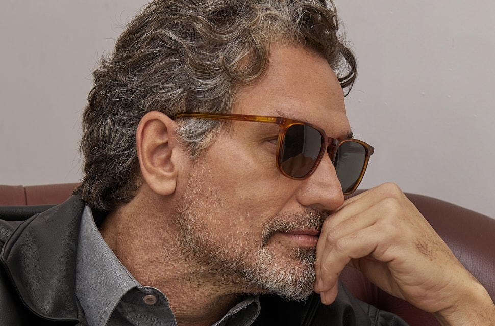 Eric - Demi Loiro
