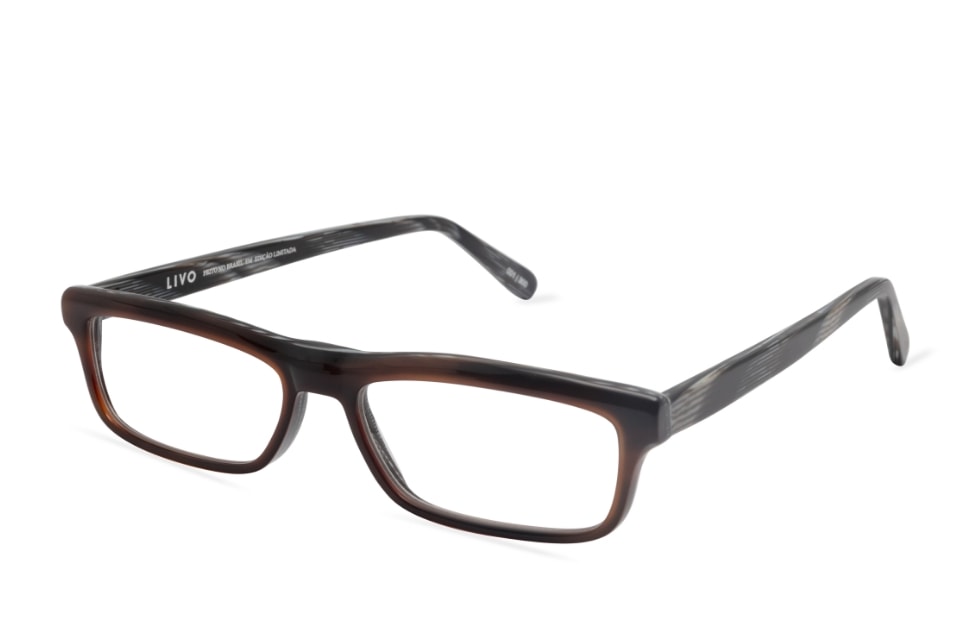 Ernesto - Loiro + Marmore