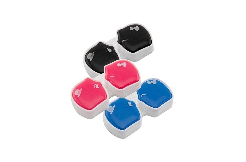 Estojo para Lentes de Contato Bem Casados SL 2002