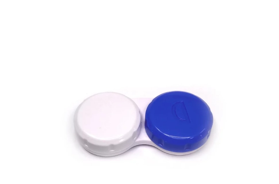 Estojo para Lentes de Contato SL-295