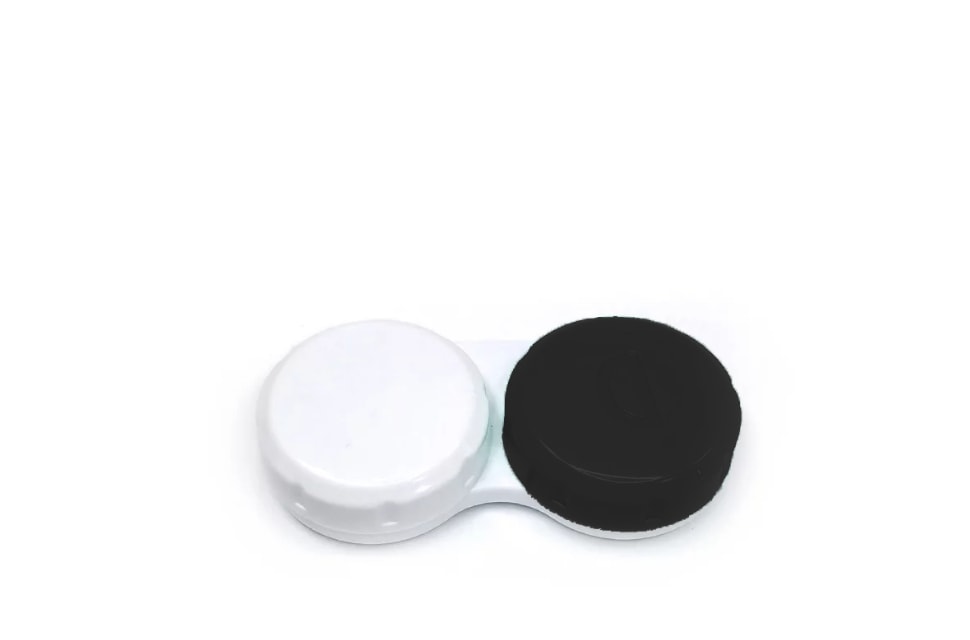 Estojo para Lentes de Contato SL-295