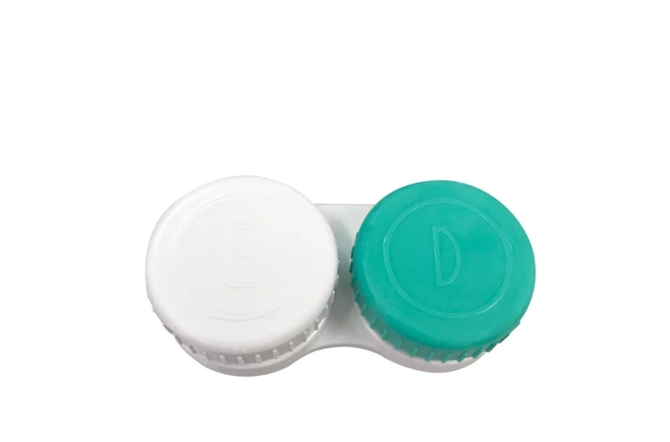 Estojo para Lentes de Contato SL-511