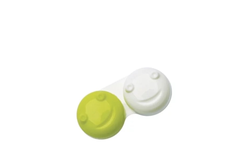 Estojo para Lentes de Contato SL-988