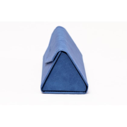 Estojo Premium Azul