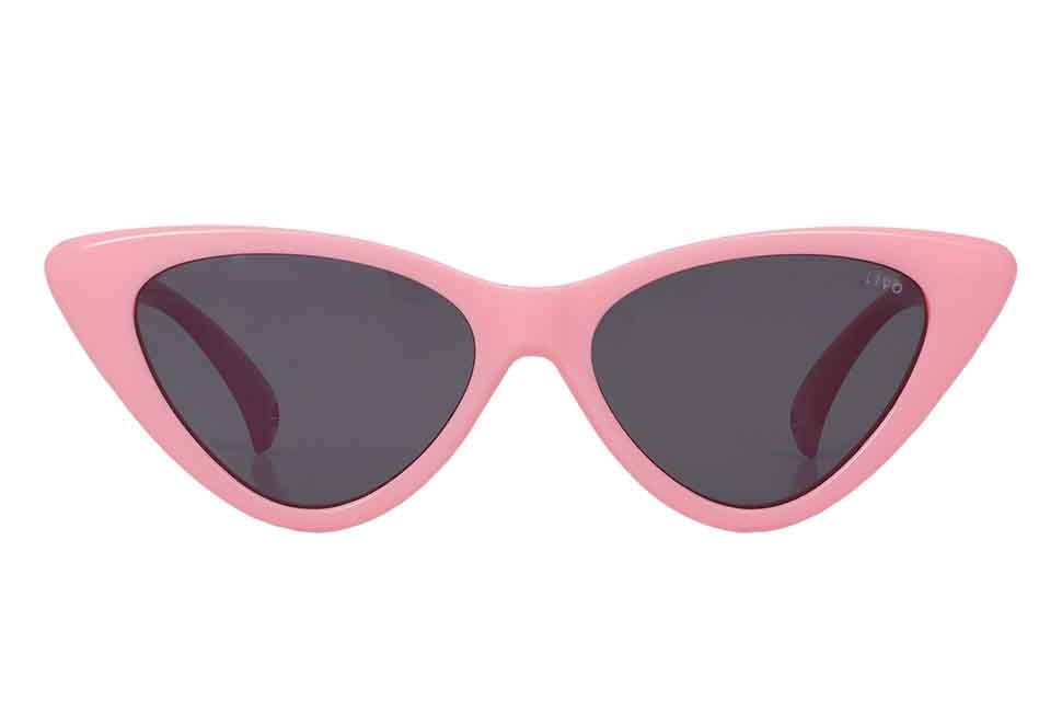 Estrela - Rosa + Pink