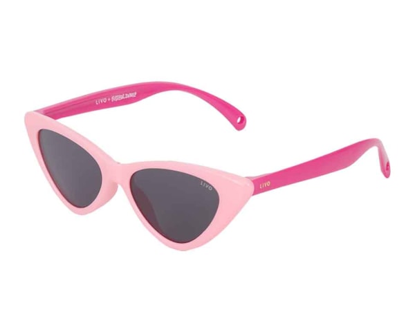 Estrela - Rosa + Pink
