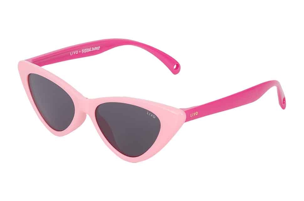 Estrela - Rosa + Pink