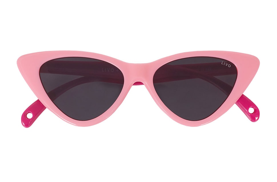 Estrela - Rosa + Pink