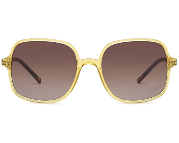 Eva - Amarelo Cristal + Demi Clássico
