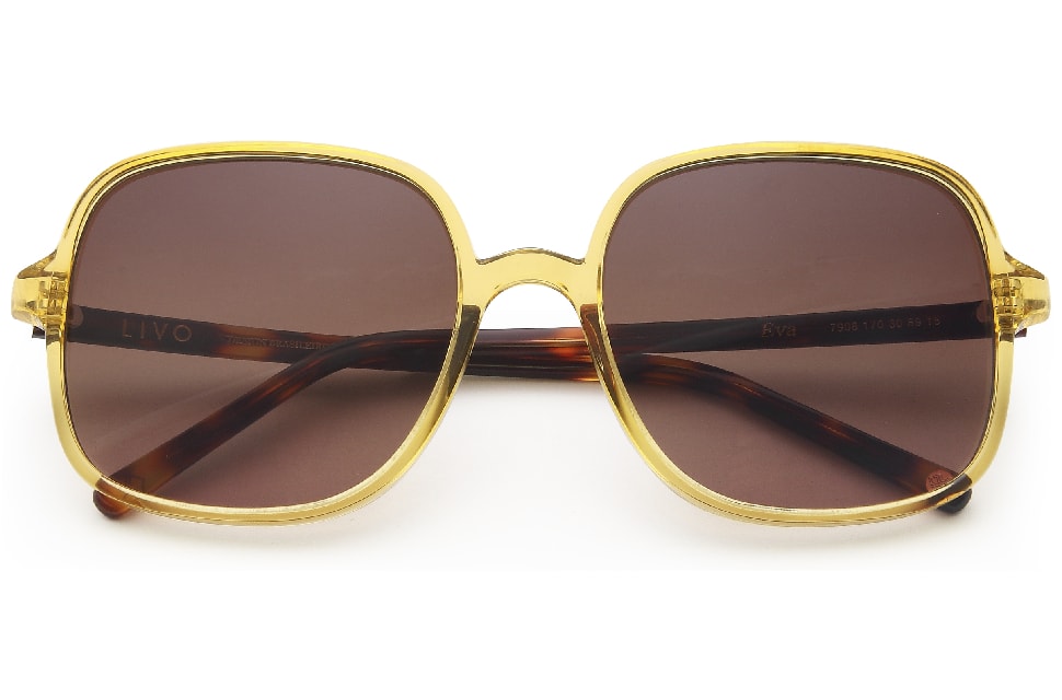 Eva - Ouro + Demi Classico