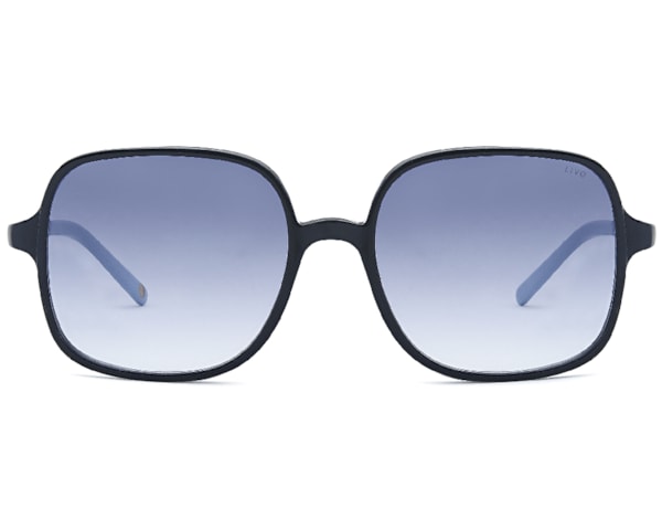 Eva - Preto + Azul Eva - Preto + Azul