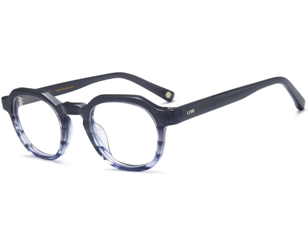 Everton - Azul Cristal Degrade Everton - Azul Cristal Degrade