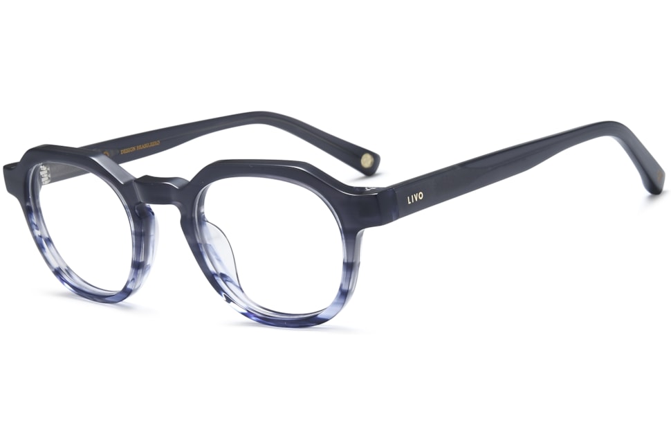 Everton - Azul Cristal Degrade