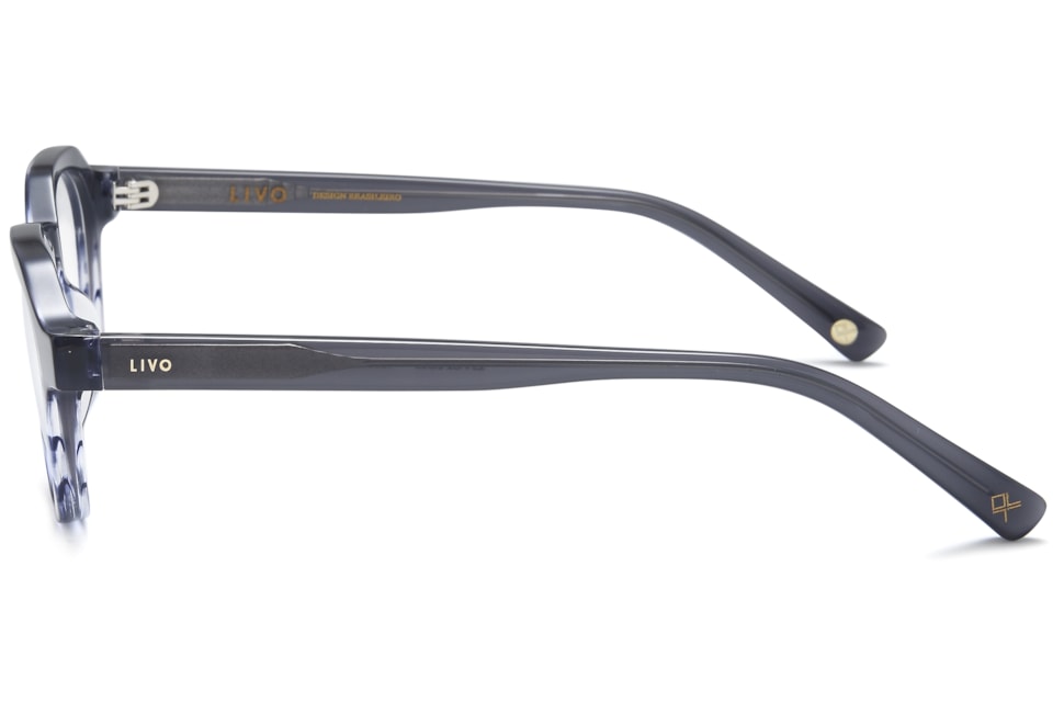 Everton - Azul Cristal Degrade