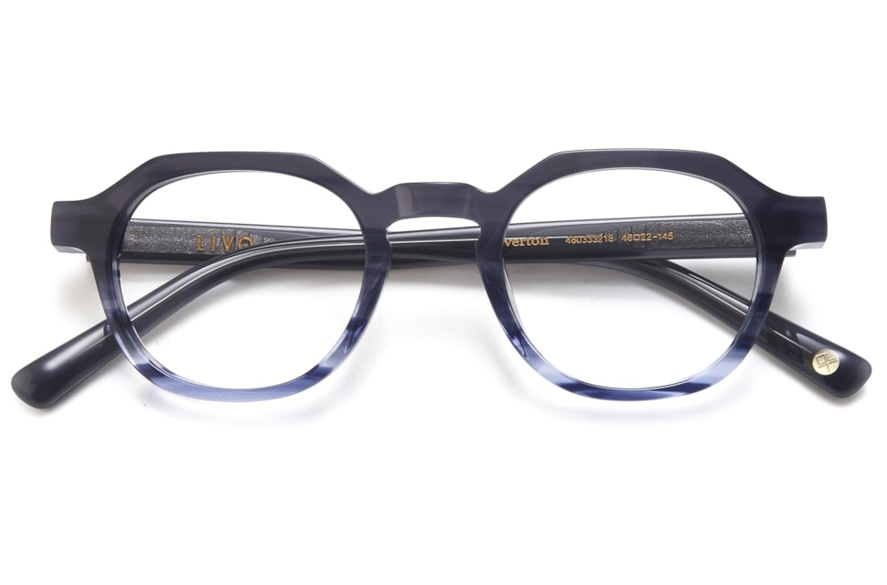 Everton - Azul Cristal Degrade