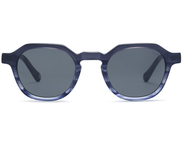 Everton - Azul Cristal Degrade Everton - Azul Cristal Degrade