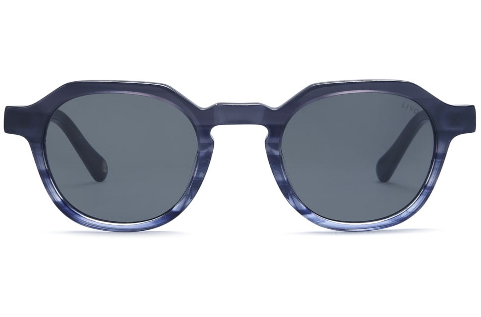 Everton - Azul Cristal Degrade