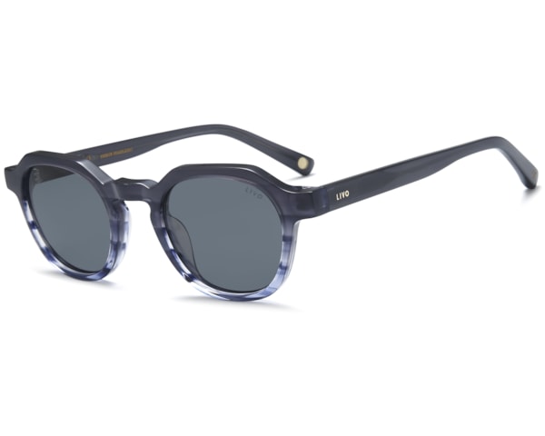 Everton - Azul Cristal Degrade Everton - Azul Cristal Degrade