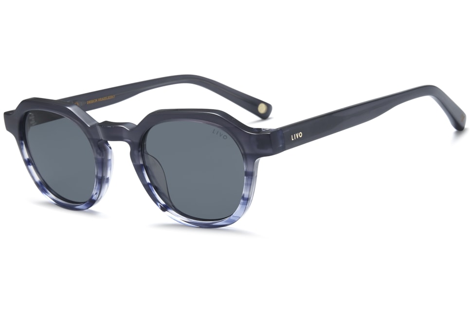 Everton - Azul Cristal Degrade