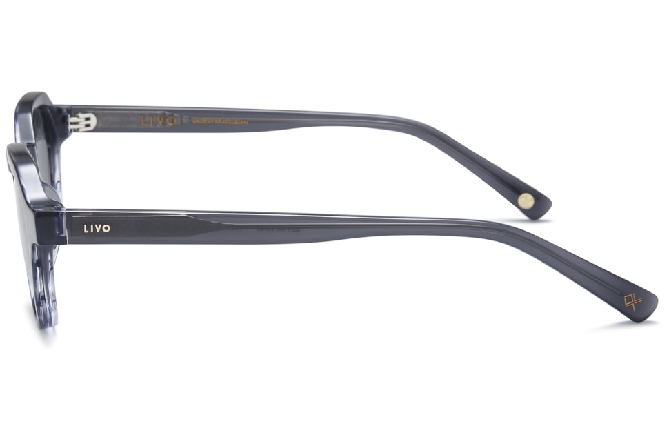 Everton - Azul Cristal Degrade