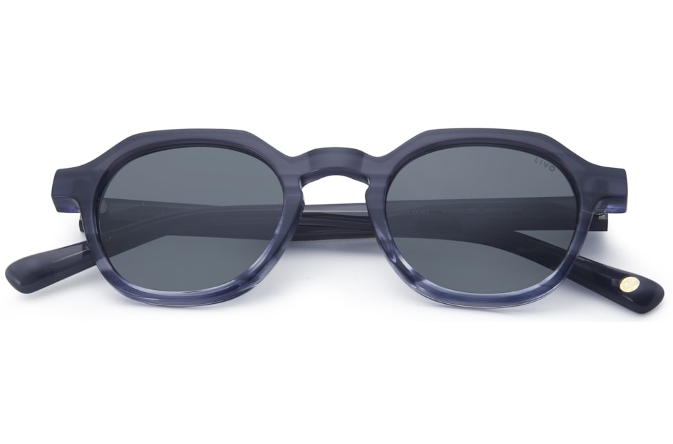 Everton - Azul Cristal Degrade