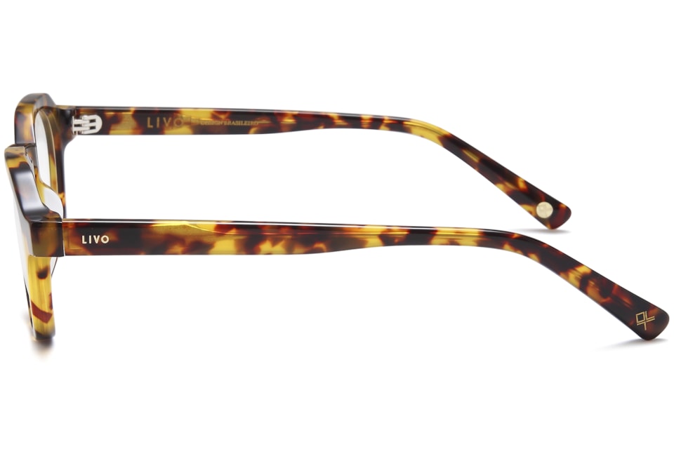 Everton - Demi Amarelo