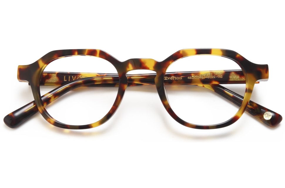 Everton - Demi Amarelo