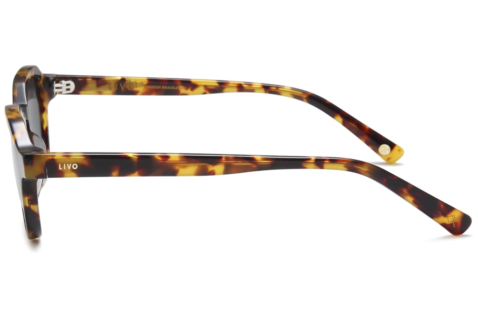 Everton - Demi Amarelo