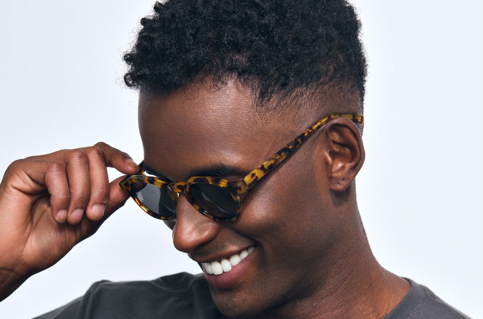 Everton - Demi Amarelo