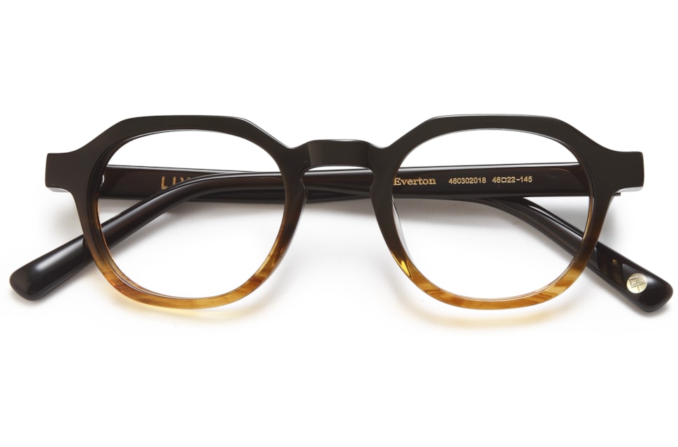 Everton - Demi Honey