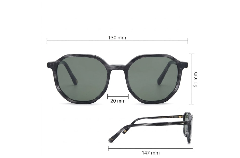 Fabricio - Demi Cinza