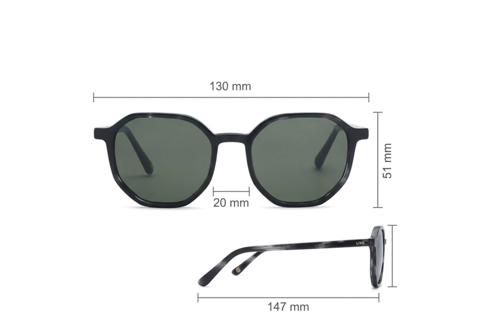 Fabricio - Demi Cinza