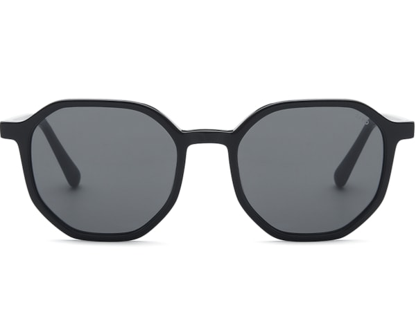 Fabricio - Preto Fabricio - Preto